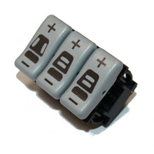 Load image into Gallery viewer, Grammer 90.5 Seat Lumbar control valve FOR MAN/MERCEDES-BENZ TRUCK  GR-905-40-20-1-0004-N