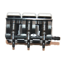 Load image into Gallery viewer, Grammer 90.5 Seat Lumbar control valve FOR MAN/MERCEDES-BENZ TRUCK  GR-905-40-20-1-0004-N

