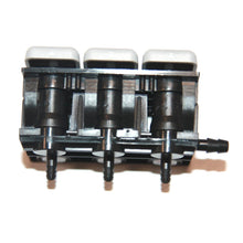 Load image into Gallery viewer, Grammer 90.5 Seat Lumbar control valve FOR MAN/MERCEDES-BENZ TRUCK  GR-905-40-20-1-0004-N
