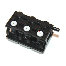 Load image into Gallery viewer, Grammer 90.5 Seat Lumbar control valve FOR MAN/MERCEDES-BENZ TRUCK  GR-905-40-20-1-0004-N