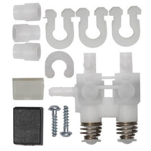 Load image into Gallery viewer, Seat Vertical blocking valve kits for ISRI 6800 – 914514-04/00E