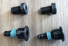 Load image into Gallery viewer, Screws for backrest and seat belt FOR ISRI 6860 NTS SERIES 929527-62