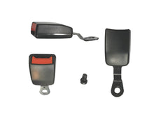 Load image into Gallery viewer, Truck Seat Safty Belt buckle FOR ISRI 6860 NTS SERIES 929527-21