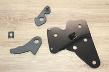 Load image into Gallery viewer, Truck Seat Backrest teeth segment FOR ISRI 6860 NTS1 929527-101