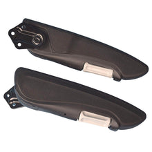 Load image into Gallery viewer, FOR Grammer MSG90.3 seat armrests 1067726 1067727
