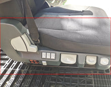 Load image into Gallery viewer, Truck Seat Side cover RH  FOR ISRI  6860 NTS1  929527-59
