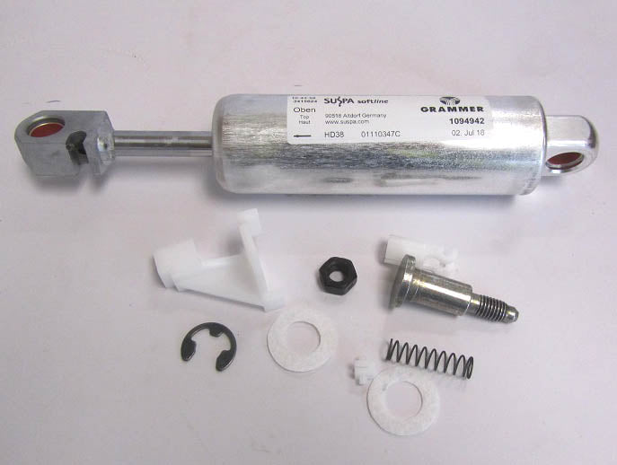 1094942 FOR Grammer Seat Damper Adjustable MSG90.6 – HEMENG TECHNOLOGY