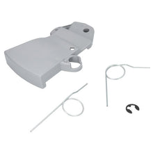 Load image into Gallery viewer, Seat Repair kit, driver&#39;s seat backrest adjustment handle ISRI 929527-100/00E
