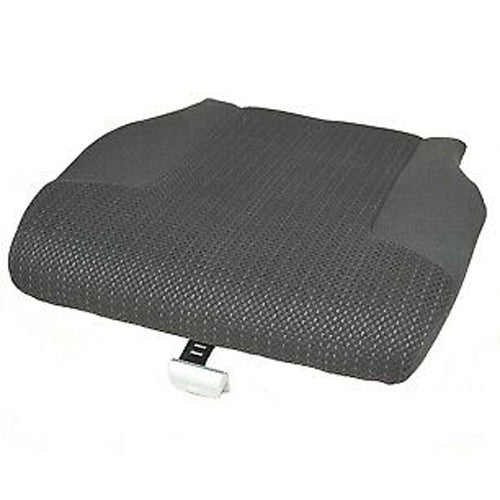 112738-11/00E  Seat cushion FOR ISRI SEAT 6860/870 875 NTS1