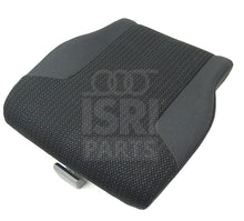 Load image into Gallery viewer, 112738-11/00E  Seat cushion FOR ISRI SEAT 6860/870 875 NTS1
