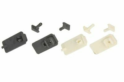 Geleider zitkussen voor FOR ISRI 6800 NTS serie - 914516-04/00E   914516-05/00E