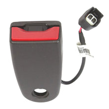 Load image into Gallery viewer, Truck Seat Safty Belt buckle FOR ISRI 6860 NTS SERIES  929527-21
