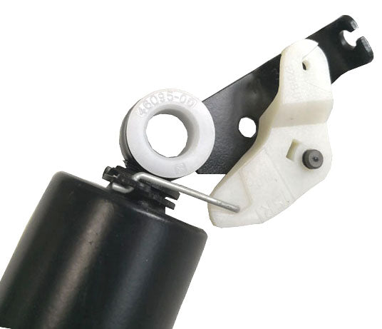 Truck Seat Shock absorber FOR ISRI 6860 NTS - 98889-08/00E